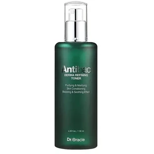 Dr.Oracle Antibac Derma Verfijnende Toner 130 ml
