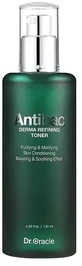 Dr.Oracle Antibac Derma Tónico Refinador 130 ml