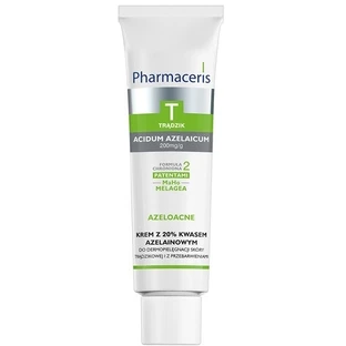 Pharmaceris T Azeloacne Cream with azelaic acid 20% 25 ml