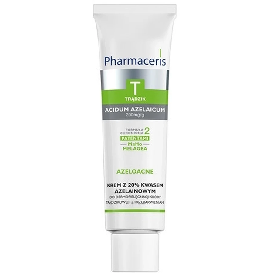 Pharmaceris T Azeloacne Cream with azelaic acid 20% 25 ml