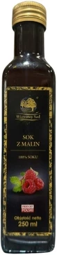 Zumo de frambuesa Windy Orchard 250 ml