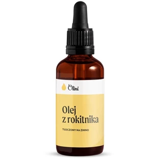 OLINI Duindoorn cosmetische olie 50 ml (Vervaldatum ...