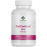 MedFuture FatControl Max 500 mg 60 gélules.