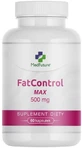 MedFuture FatControl Max 500 mg 60 capsules.