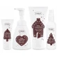 Ziaja Ciruela en Chocolate Gel de Ducha + Espuma Set ...