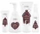 Ziaja Plum in Chocolate Shower Gel + Foam Set ...