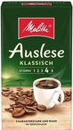Mellita auslese klassisch, ground coffee 500g