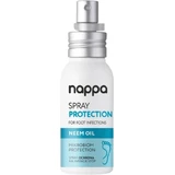 NAPPA Fuß-Infektionsschutz-Spray 55 ml.