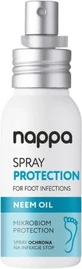 NAPPA Foot Infection Protection Spray 55 ml.