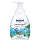 BOBINI Fun Colorful Wash and Play Foam Blue 300ml