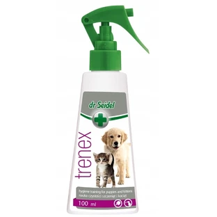 Trenex Sauberkeitstraining für Welpen 100 ml