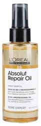 LOREAL SE ABSOLUT Oil for damaged hair 90 ml