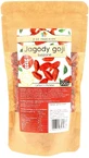 Five Transformations Goji Berries Dried 200 g