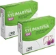 Ring Silymarin 100 60 tablets Multi-pack x 2