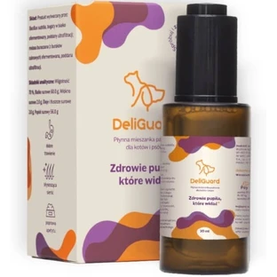 DeliGuard Probiotic postbiotic to support a healthy gut ...