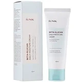iUNIK - Crème hydratante quotidienne au bêta-glucane, 60 ml