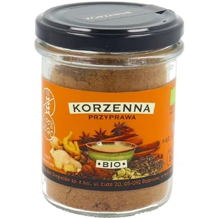 Five Transformations Spice BIO 60 g