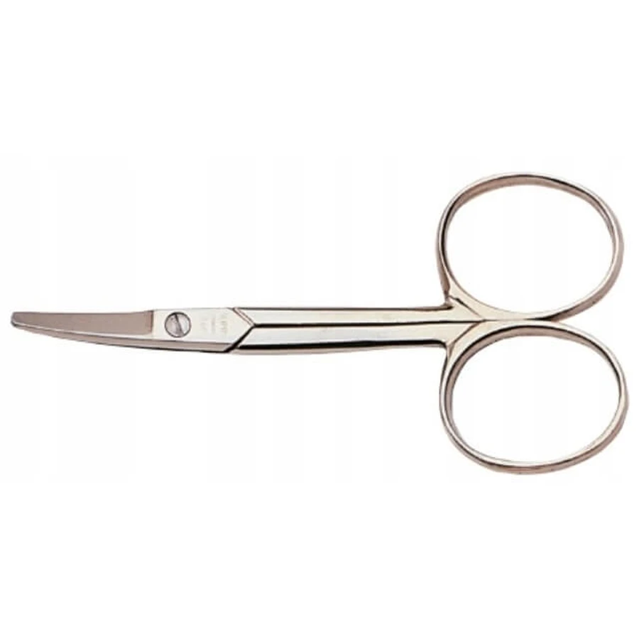 Nippes baby nail scissors 488R 1 piece