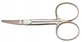 Nippes baby nail scissors 488R 1 piece
