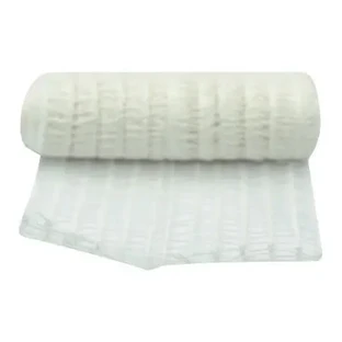 ABC Eerste Hulp Kit Ondersteunend gebreid verband 4 m x 10 cm 1 st.
