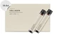 Laborell skin &amp; beauty Collagen with mango flavor 7 vials x 25 ...