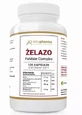 Altopharma Eisenchelat-Komplex 120 Kapseln