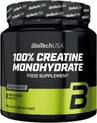 BioTech USA Creatine Monohydraat 300 g