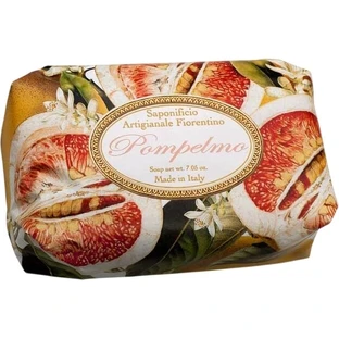 SAPONIFICIO ARTIGIANALE FIORENTINO Jabón natural ...