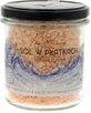 Five Transformations Himalayan flaked pink salt 180 g