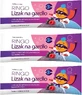 Ringo Throat Lollipop with raspberry and currant flavor without ...