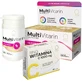 Ring Vitamin C 1000 mg 60 capsules + Ring MultiVitarin for ...