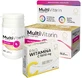 Ring Vitamin C 1000 mg 60 capsules + Ring MultiVitarin for ...