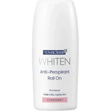 Novaclear Whiten Roll-on antitranspirante protector, 50 ml