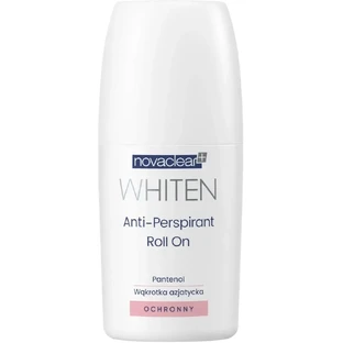 Novaclear Whiten Roll-on-protective antiperspirant, 50 ml