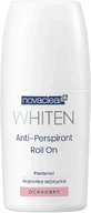 Novaclear Whiten Roll-on-protective antiperspirant, 50 ml