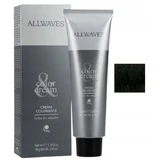 AllWaves Haarfärbemittel 3.05 Bitter Chocolate 100 ml