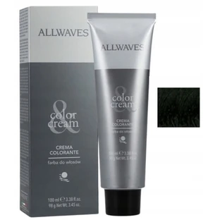 AllWaves Haarverf 3.05 Bitter Chocolate 100 ml