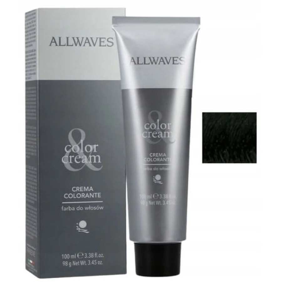 AllWaves Haarverf 3.05 Bitter Chocolate 100 ml