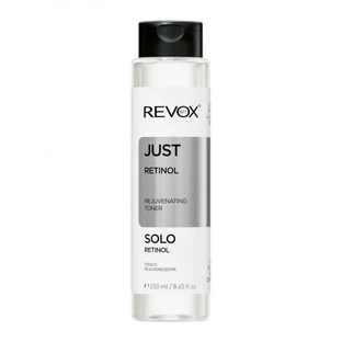 Tónico Just Retinol, 250 ml, Revox