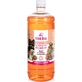 Gold dog, huile de saumon 1l