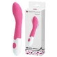 Lybaile Pretty Love Bishop Vibrador Impermeable