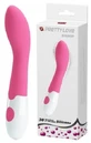 Lybaile Pretty Love Bishop Waterproof Vibrator