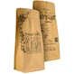 Green Touch Brazil Santos Arabica-Bohnenkaffee 1 kg.