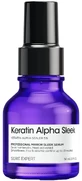 L'Oréal Keratin Alpha Sleek Smoothing Hair Serum 50 ...