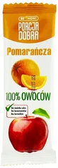 Pure Life Fruit Leaves Apple and Orange Snack 16 ...