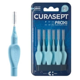 INDENT CURASEPT PROXI P11 interdentale tandenborstels licht ...