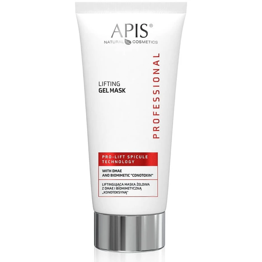Apis Pro-lift Spicule Technology Straffende Gel-Maske ...