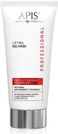 Apis Pro-lift Spicule Technology Lifting gel mask ...