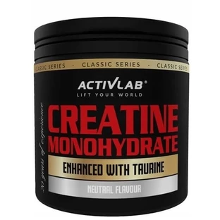 Activlab Creatine Monohydraat 300g