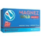 Magnesio Gold Shrink 50 comprimidos